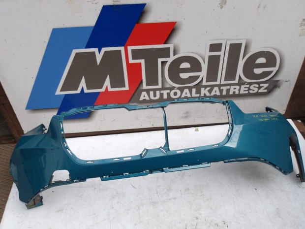 [GYRI BONTOTT] BMW ELS LKHRT (BASIS) | X1 U11 |